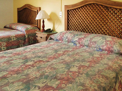 Hotel Posada San Pablo Guadalajara Exteriör bild