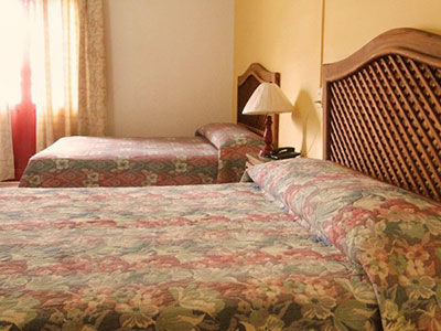 Hotel Posada San Pablo Guadalajara Exteriör bild