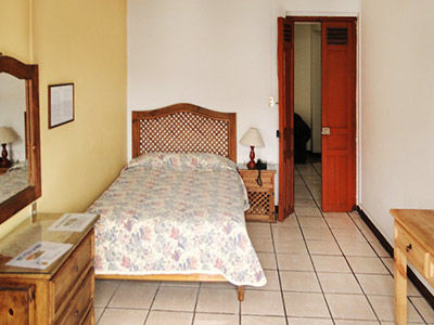 Hotel Posada San Pablo Guadalajara Exteriör bild